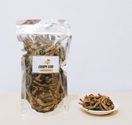 Crispy Bucheron LITID Original and Spicy Flavor - 110 grams