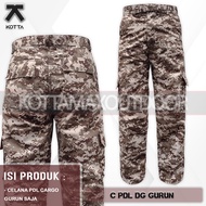 JAKET LORENG KAMUFLASE DIGITAL GURUN PRESSBODY ABG TACTICAL LORENG DIGITAL GURUN ARMY TERBARU