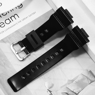 Replacement Resin Strap Fir For BABY-G Casio Watch Case Strap BG-6900 BG-6901 BG-6902 BG-6903 Watchband