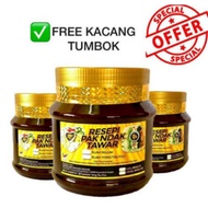 (1KG) Sos Yong tau Fu Kuah Yong Tau Foo Pakndak Tawar 100% HALAL