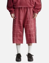 Adidas Originals X Thug Club Sweat Jort 7分短褲