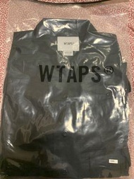 Wtaps Modular Shirt 20AW