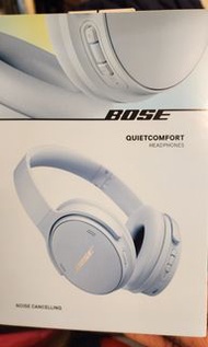 Bose 藍牙降噪耳機