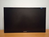 SAMSUNG 24吋電腦螢幕顯示器 (冇底座)