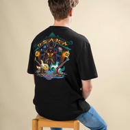 2025 H.ROCK OSAKA 1 (100% COTTON)