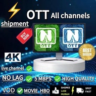 OTT Navigation IPTV Lifetime TV Full Channel OTT Player Lifetime TV