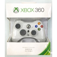 (1 Year Warranty) Microsoft Xbox 360 Wireless Controller Bluetooth Vibration Joysticks