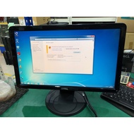Dell S2009WB 20inch - LED monitor - 20"inch(VGA/DVI Output)
