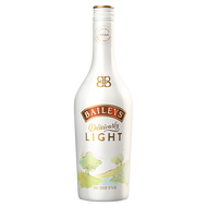 百利（Baileys）甜酒 力娇酒 利口酒奶酒 百利轻怡 700ml（6月1日到期）