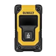 เลเซอร์วัดระยะ DEWALT รุ่น DW055PL-XJ สีเหลือง - ดำ