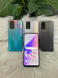 Điện thoại A.Opo A93s 5G 6GB/128GB 2Sim nguyên zin đẹp keng