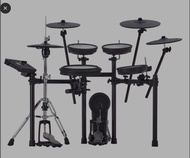 Roland TD-17KVX2 電子鼓［陳列品］