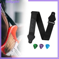[JoyDIY] Bass Guitar Straps Guitar Shoulder Strap for Guitar Electric Guitar Bass