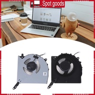 XI CPU GPU Radiators Replacement Laptops Graphics Card Cooling Fan for Y9000P 2023 12V Laptops Heat Sink Fan Accessory