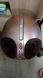 Maxcare 腳部按摩器