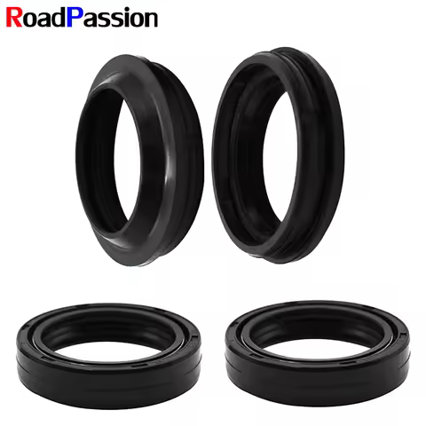 41x53x8/41 53 8 Motorcycle Part Front Fork Damper Oil Seal for YAMAHA YZF R1 YZFR1 1998 1999 2000 20