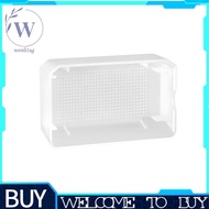 Flash Diffuser for  IT30 Pro Camera Flash Soft Light Accessory Portable Lighting Modifier for Photog