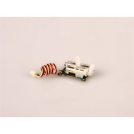 Steering Gear Steering Gear 2.2g Mini 2g1.5g Steering Gear Straight Indoor/Aircraft Steering Gear/1.