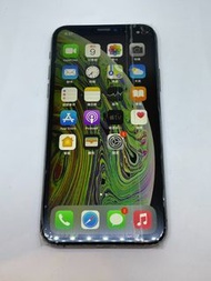 福利機 展示機 二手機 中古機 - iPhone Xs 64G 黑色