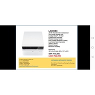 LG LA080EC Aircon Dual Inverter