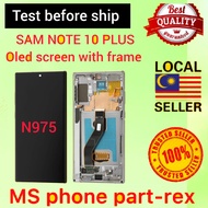 SAM NOTE 10 PLUS LCD N975 Note 10 plus lcd note 10 plus lcd SAMSUNG NOTE 10 PLUS LCD Samsung note 10