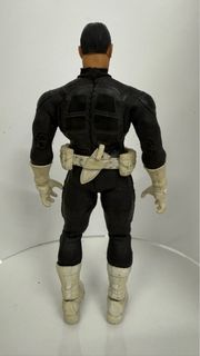Mezco One:12 Punisher special ops edition