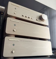 Marantz mono DAC/1.DMA/1mono