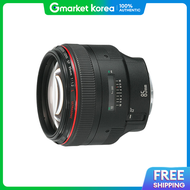 Canon | เลนส์ EF 85 มม. f/1.2L USM