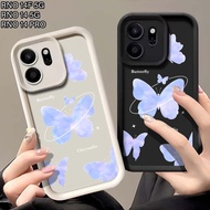 Oppo Reno 14 5G 14F 5G 14 PRO Embossed Softcase - Oppo Reno 14 5G 14F 5G 14 PRO Rubber Casing - Case