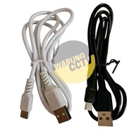 USB CHARGE CABLE HP type C micro