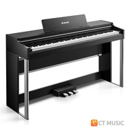 Donner DDP-200 Pro Upright Digital Piano เปียโนไฟฟ้า