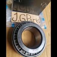 WHEEL BEARING LAHAR FRONT WHEEL INNER HINO DUTRO 130 KOYO JAPAN 33210 Original