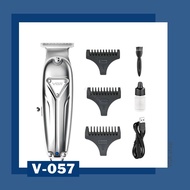 ปัตตาเลี่ยนไร้สาย VGR รุ่นV-057 Professinal Hair Trimmer (สินค้าพร้อมส่ง)