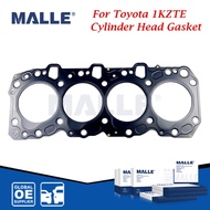 1KZ Engine Cylinder Head Gasket For Toyota Land Cruiser SUV 90 Hi-lux Foluner 3.0TD 1KZTE Auto Parts