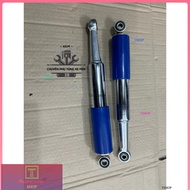 Genuine blue and purple cub82 rear shock absorber