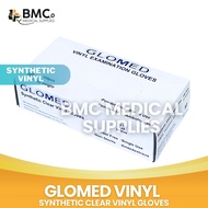 Glomed Vinyl | Synthetic Vinyl Gloves