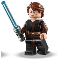 LEGO STAR WARS 75269 ~ sw1083 Anakin Skywalker minifigure.