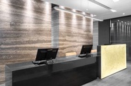 位於 Regus Landmark 的虛擬辦公室