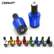 For Honda CB600 CB900F CB 600 900F CB900 F HORNET 250 Motorcycle Accessories 7/8"22MM Handlebar Grip