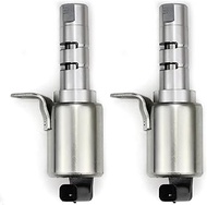 VehiclePro 2PCS 6M8G6M280 VVT Variable Valve Timing Solenoid,Valve Timing Solenoid,for Mazda3 2004-2