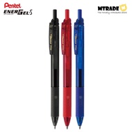 Pentel Energel-S Pen 0.7mm BL127