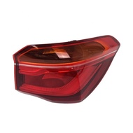 premium-High Configuration Car Taillight New 63217384911 63217384912 LED Rear Lamp Tail Light for BM