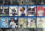 [PS4]FIFA&FC 15-24 (Z3/EN)  แผ่นมือ2