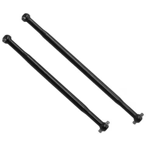 RC Front Rear Drive Shaft Dogbone for ARRMA 1/8 Kraton/Talion 6S BLX RC Car Upgrade Parts