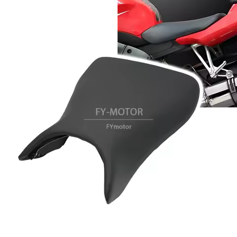 Motorcycle Front Rider Driver Seat Cushion Fit For Yamaha YZF R6 2003-2005