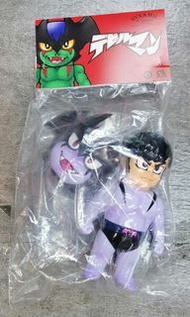 KAIJU ONE 壹工房 惡魔人 現貨