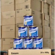 Combo 24 Cans Of Ensure Duc Milk 400gram