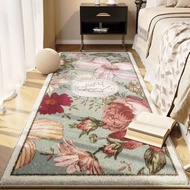 2025/xiqiqinzeshuai/bedside carpet/bedroom carpet/karpet bilik/cute carpet