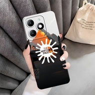 Case lTEL A90 2025 Fashion Case Branded ZELORA Softcase hp ITEL A90 Silicone Pro Camera ITEL A90 Cas