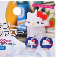 ‧日本進口 kitty造型 水龍頭套 $99